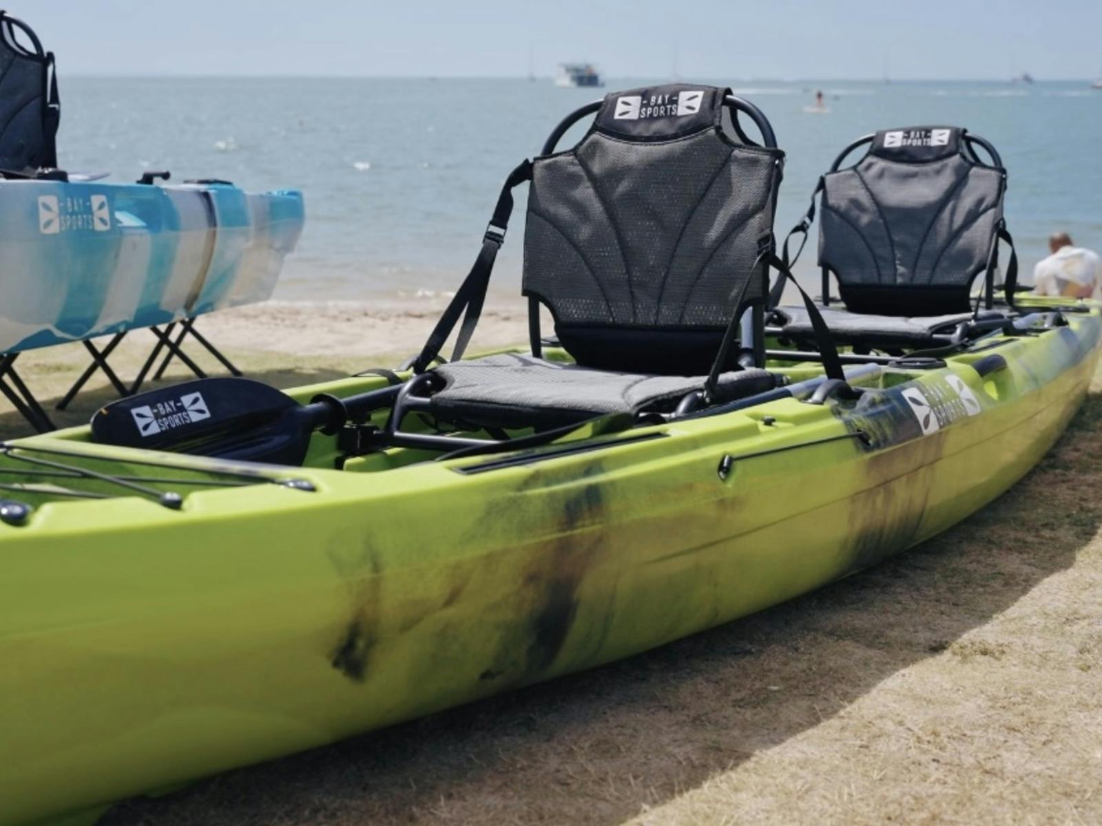 Kayak Kayak