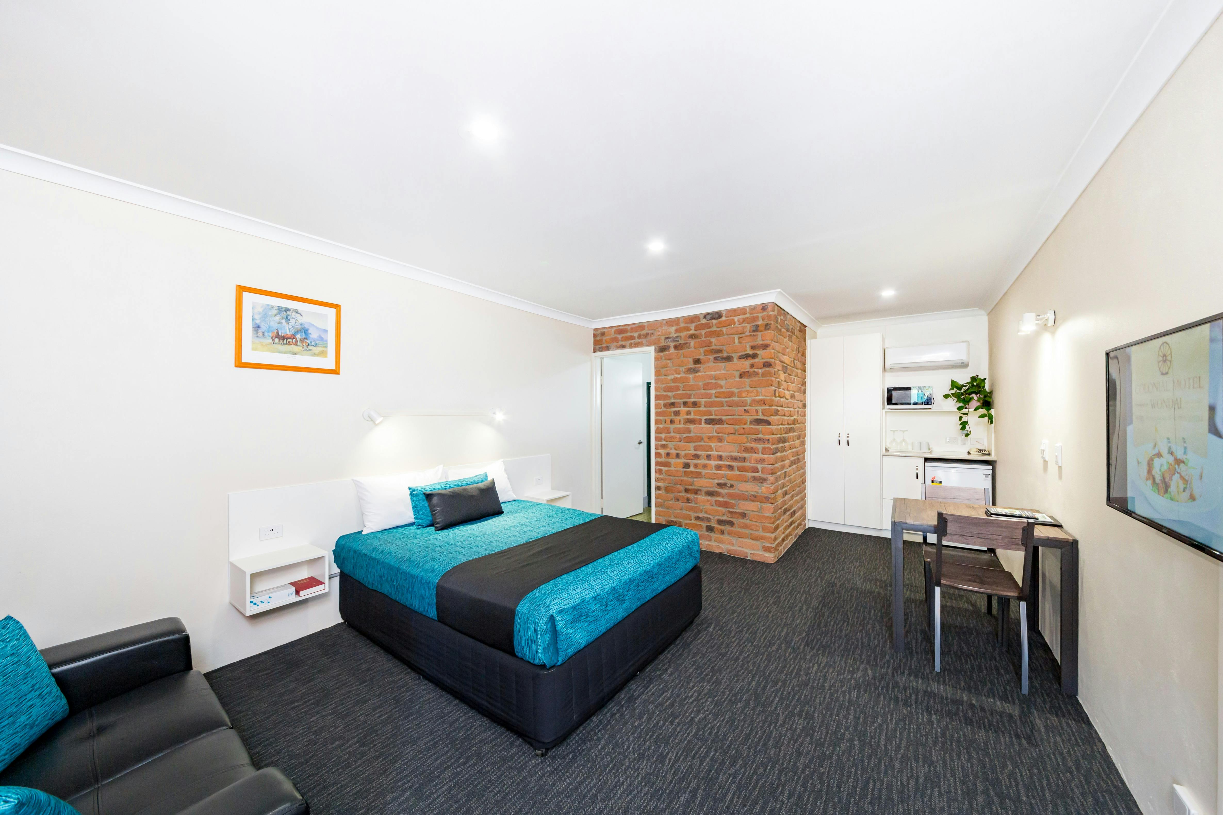 King Room