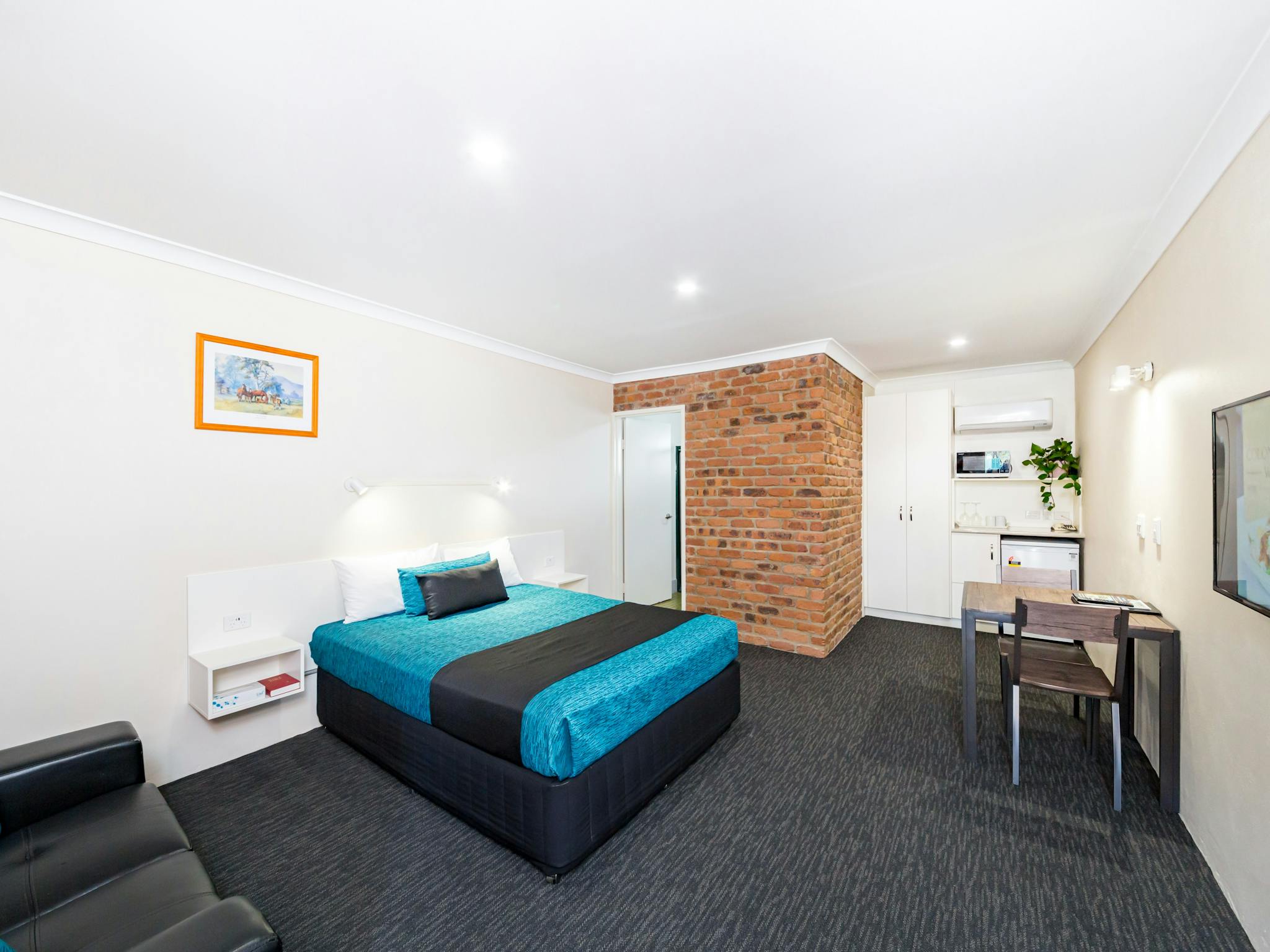 King Room King Room