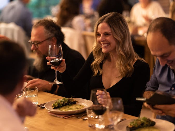 Tasting Australia Winter Series presented by RAA Travel