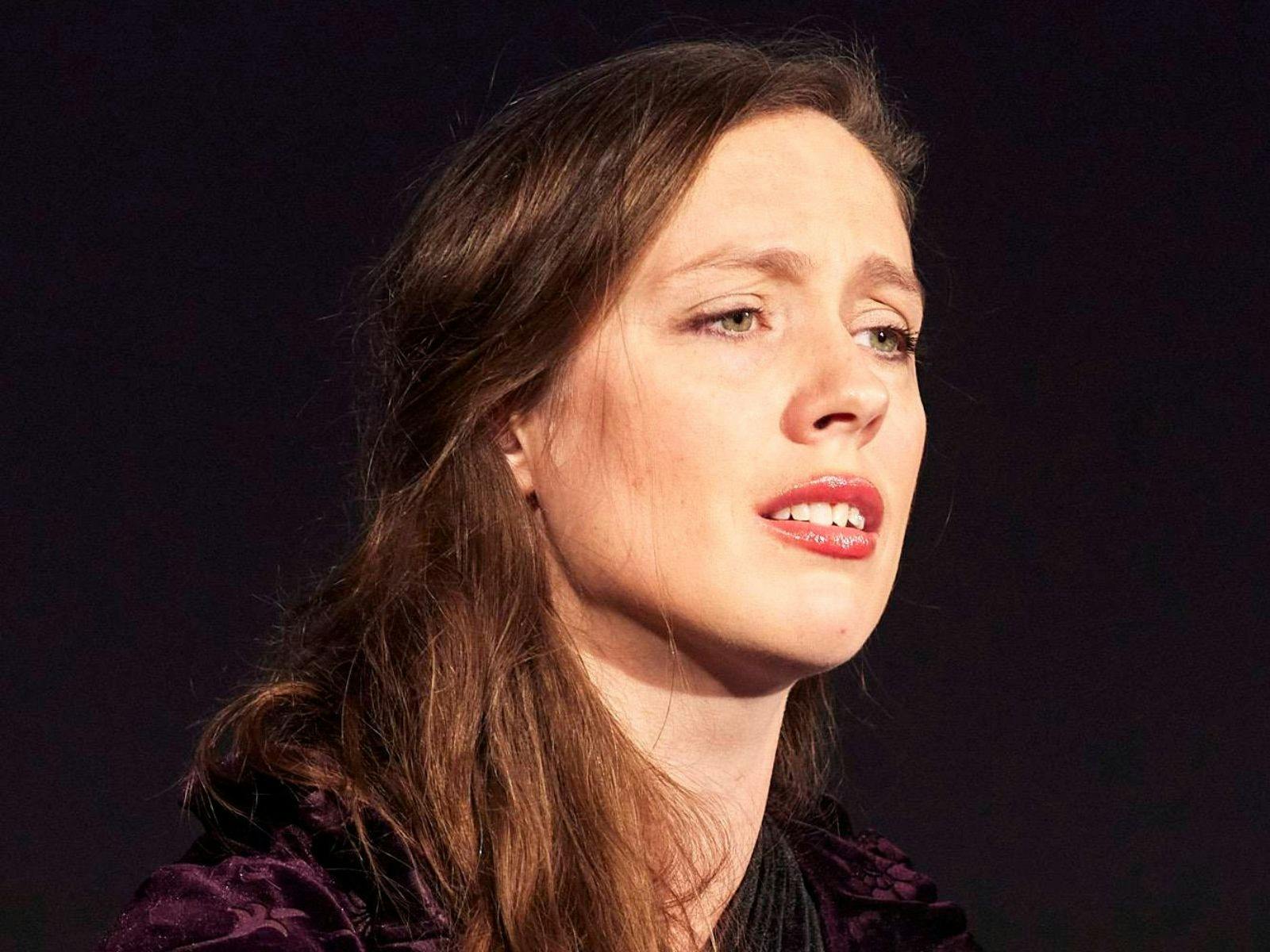 Susie Bishop appears in the Blackheath Chamber Music Festival Gala Concert