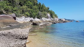Family Islands