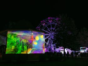 Port Pirie SALA Winter Festival