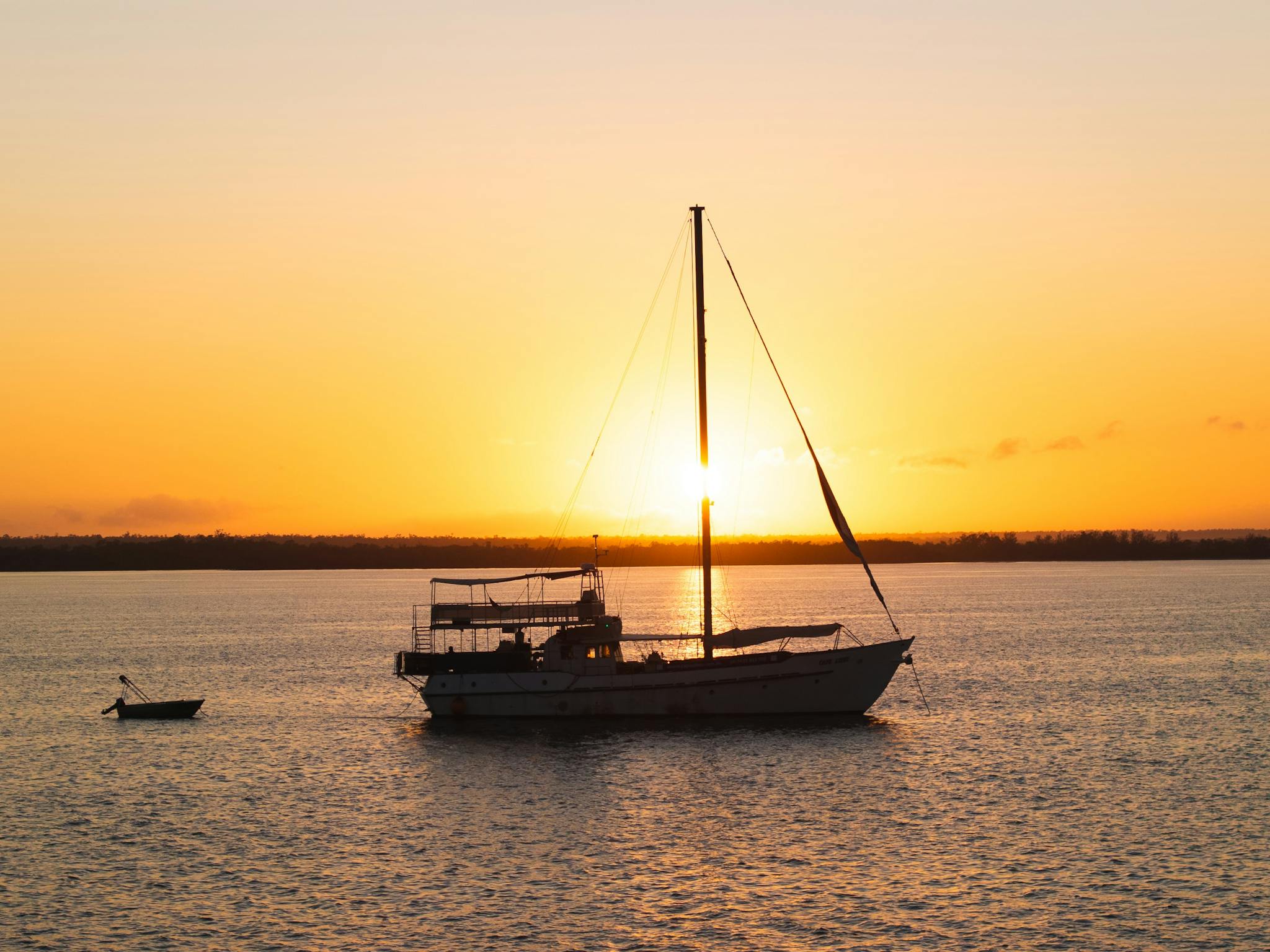 Darwin Harbour Cruises