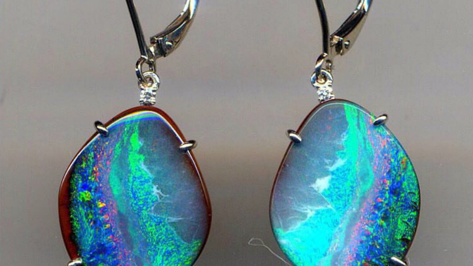 Altmann and Cherny Opal Specialists