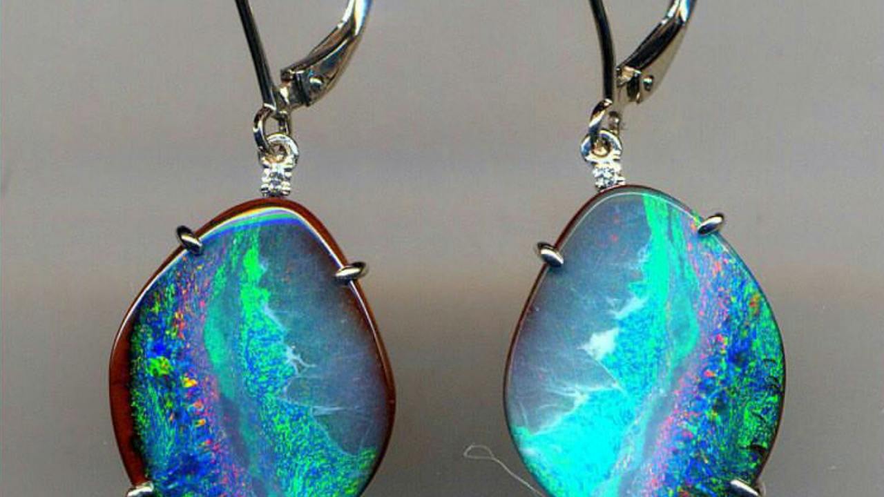 Altmann and Cherny Opal Specialists