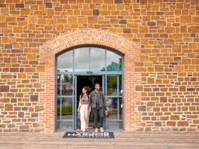 Victor Harbor Visitor Centre