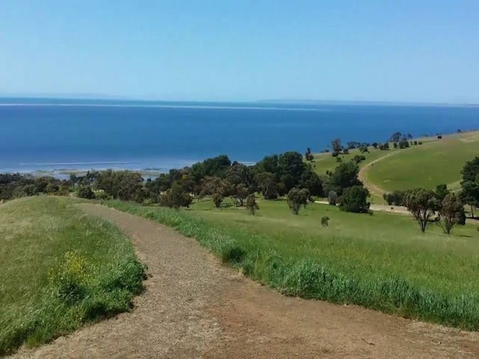 Reeves Point Playground