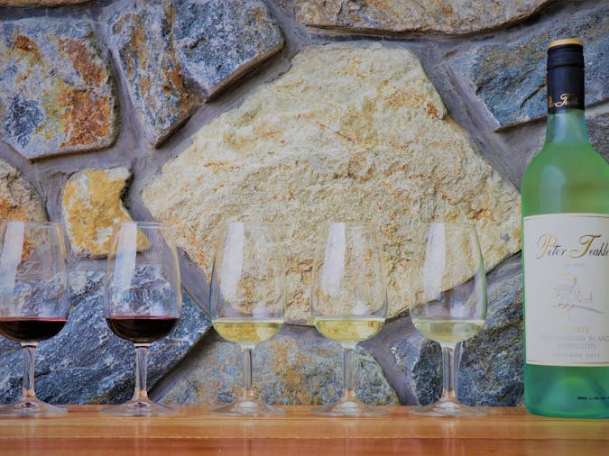 Peter Teakle Wines