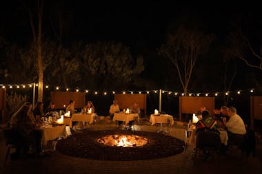 Under A Desert Moon - Discovery Resorts - Kings Canyon