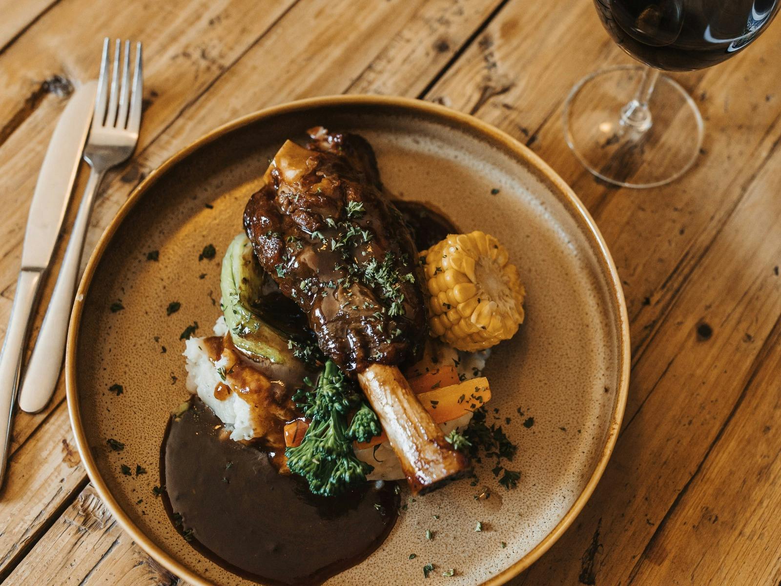 slow-cooked-lamb-shanks