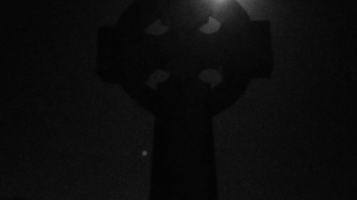 Cemetery Night tour
