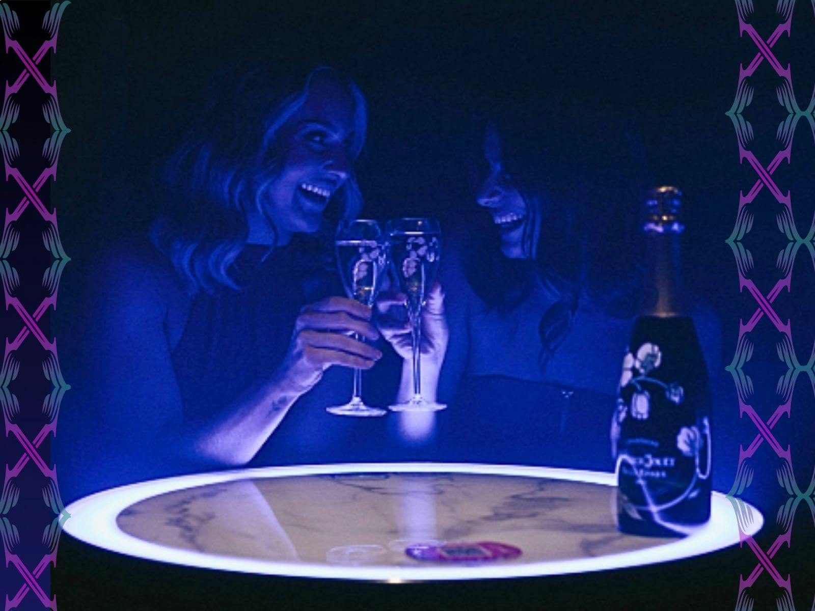 X Nightlife