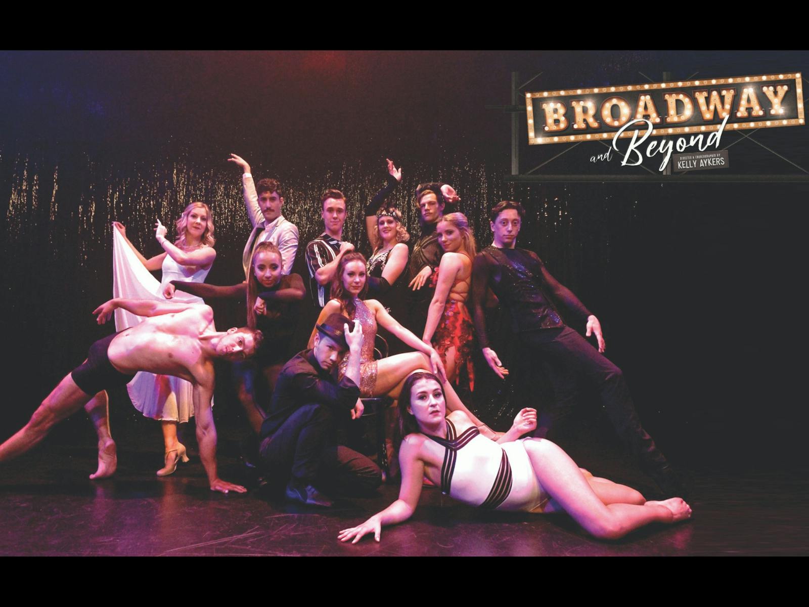 Image for Broadway and Beyond