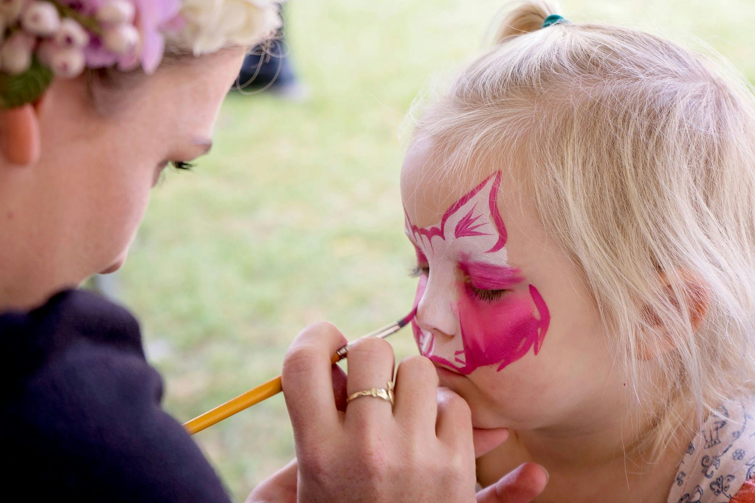 LiveLighter Pinjarra Festival, Pinjarra, Western Australia