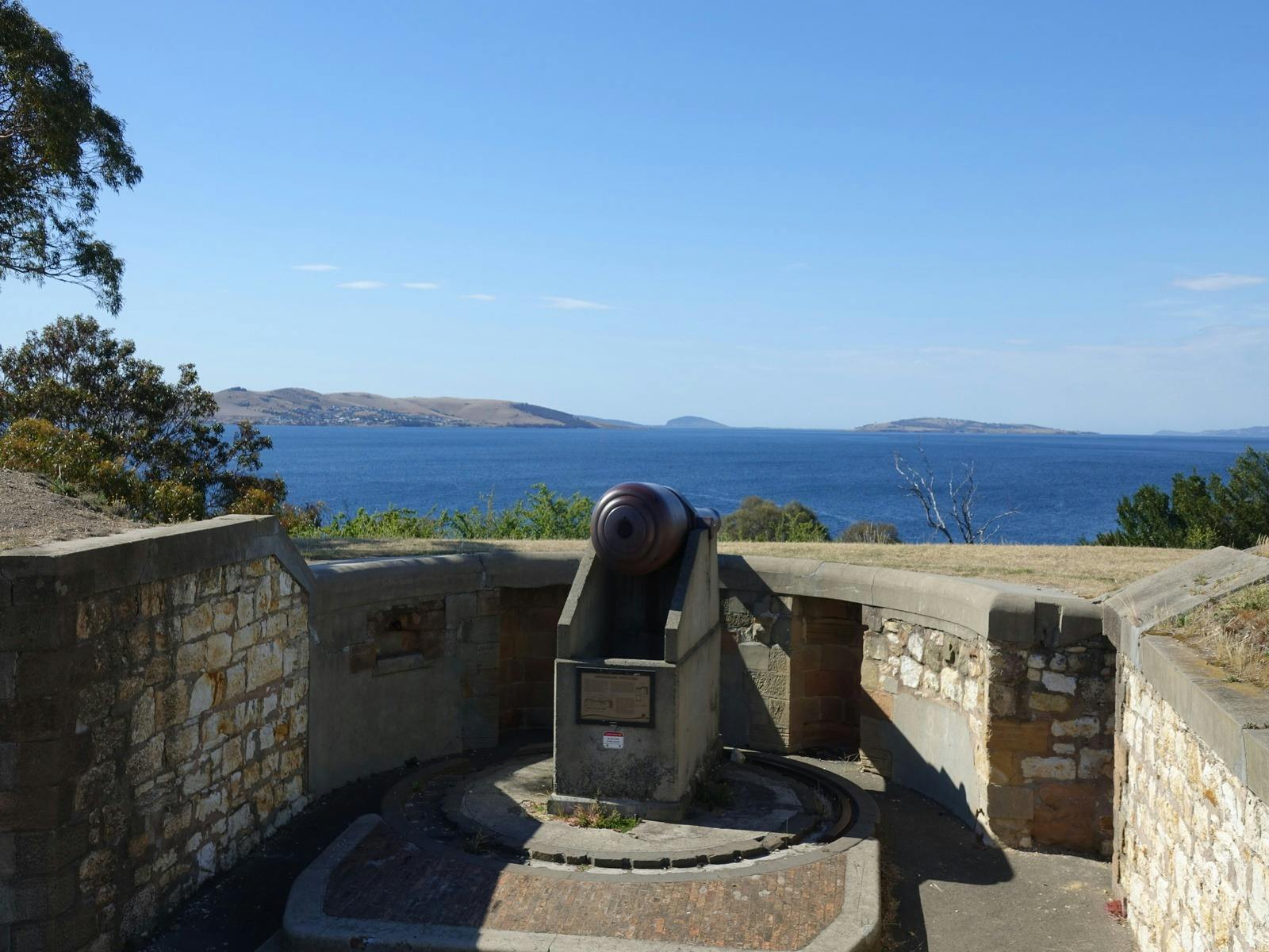 Bellerive Heritage Walk 3