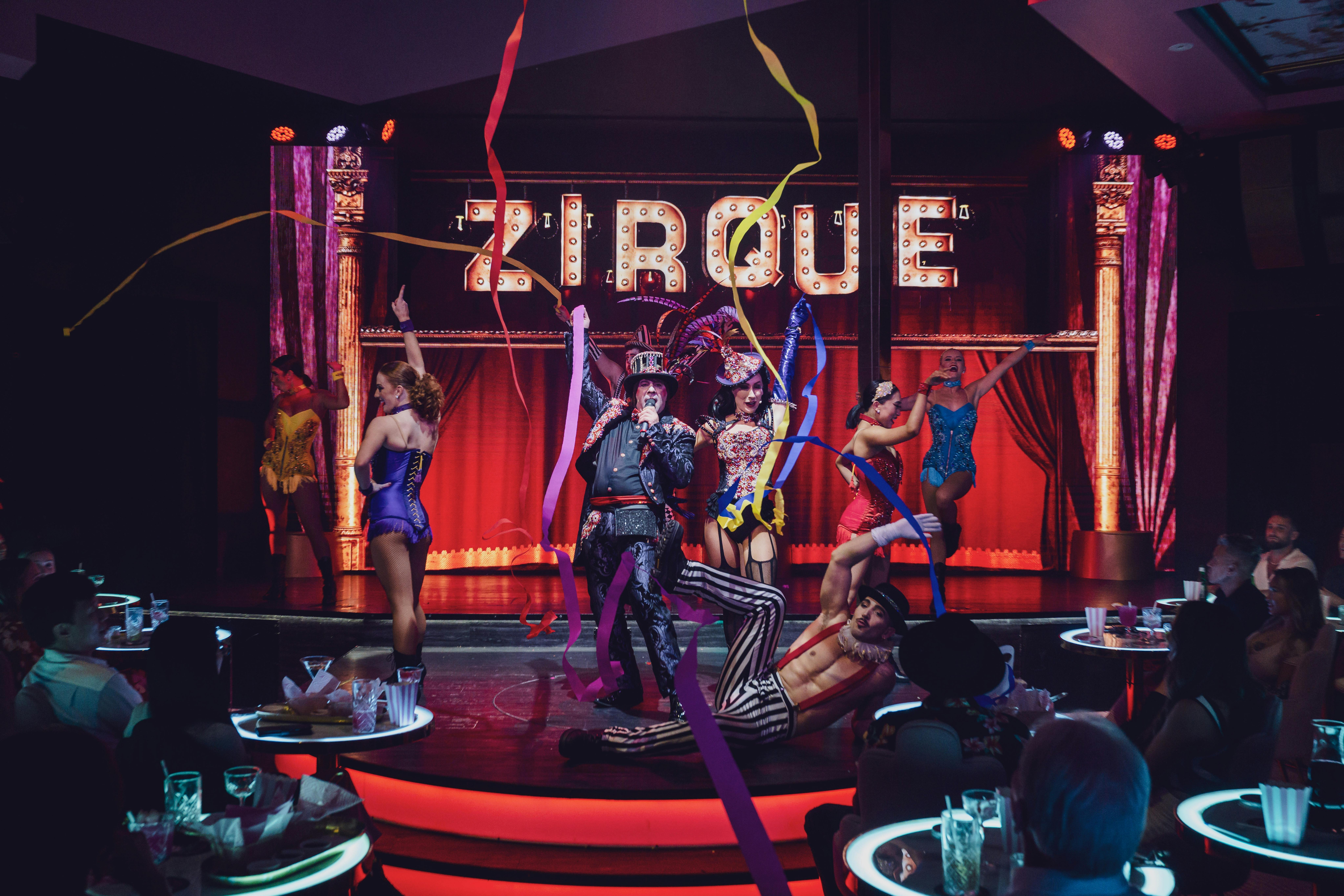zirque-la-la-cast