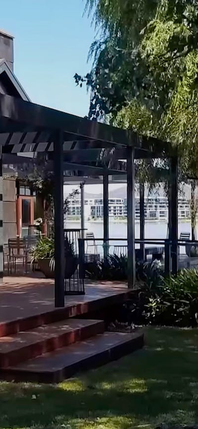 The Boat House