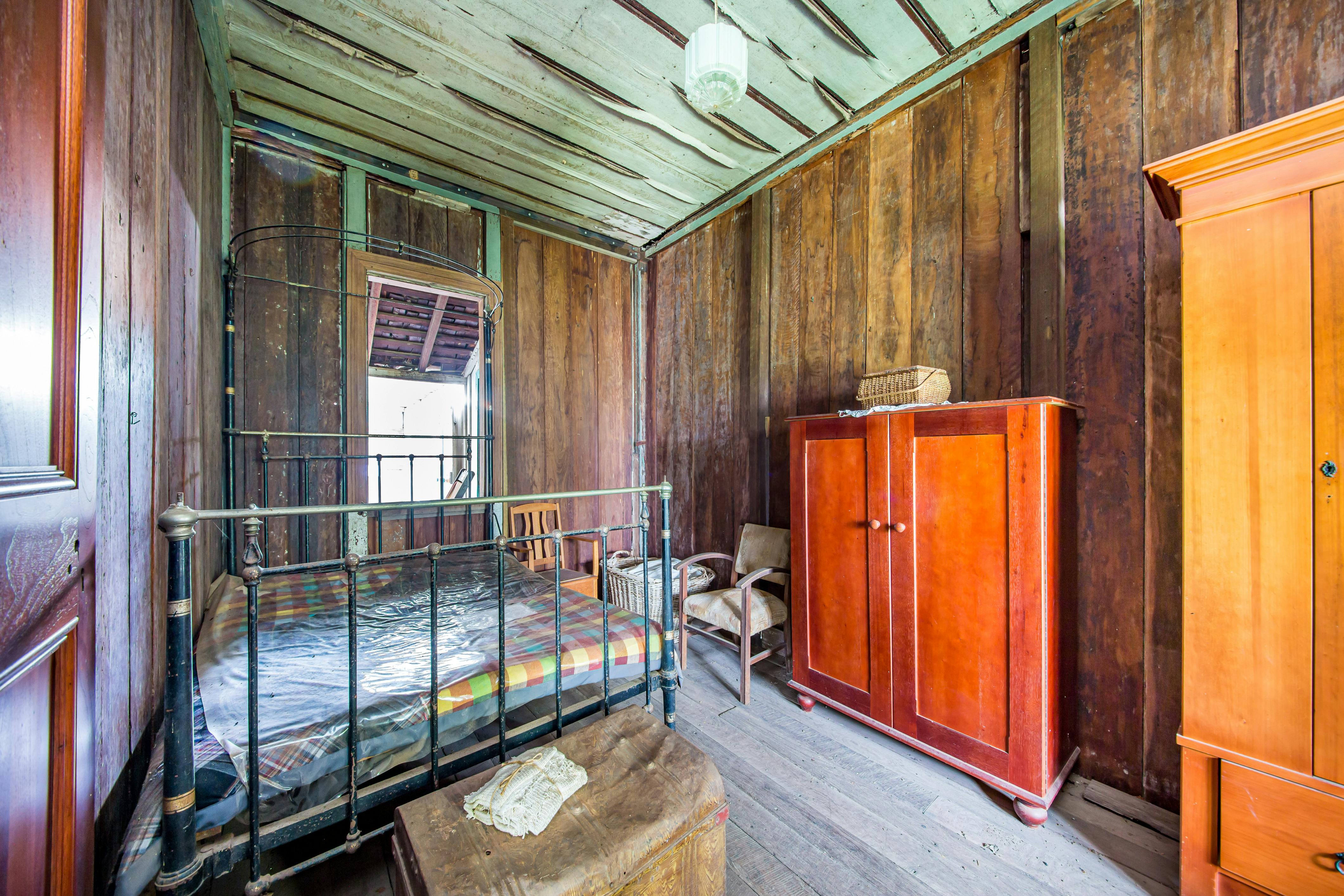 Boondooma Homestead