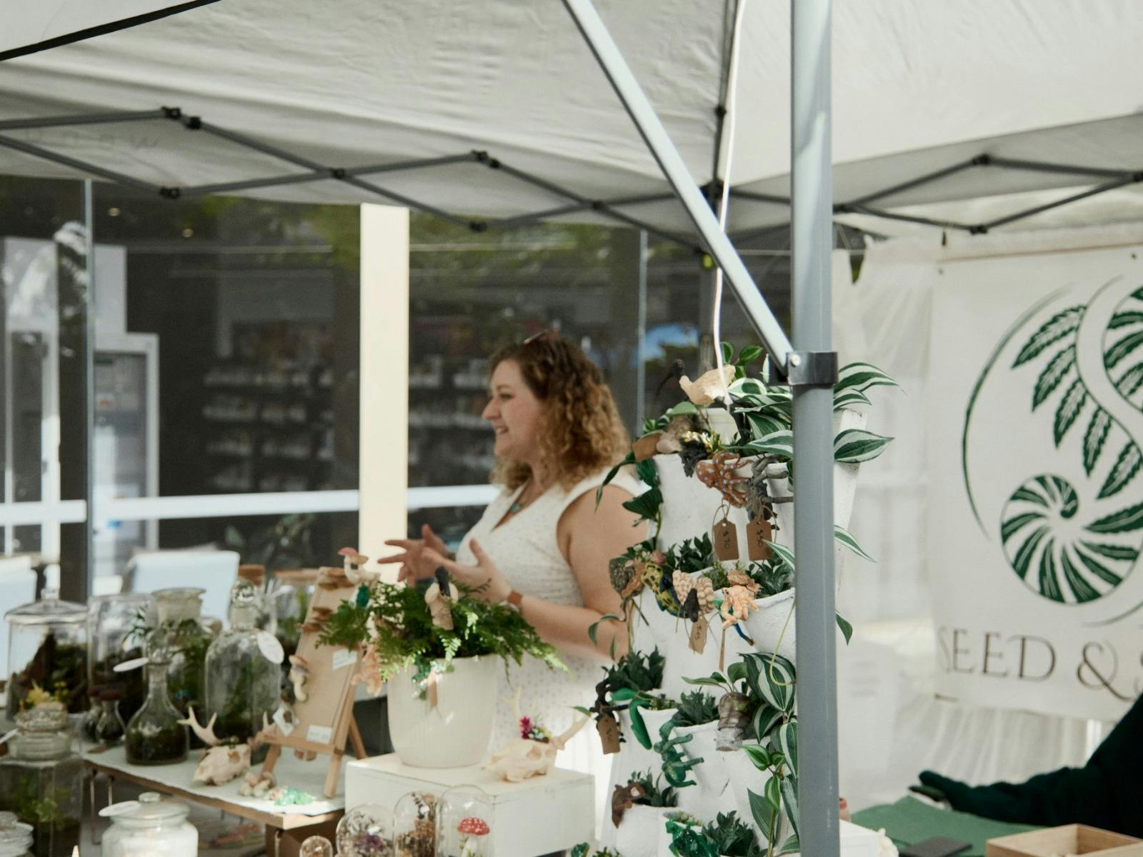 Ipswich Plant and Lifestyle Fair