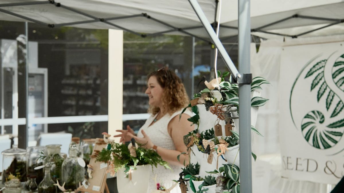 Ipswich Plant and Lifestyle Fair