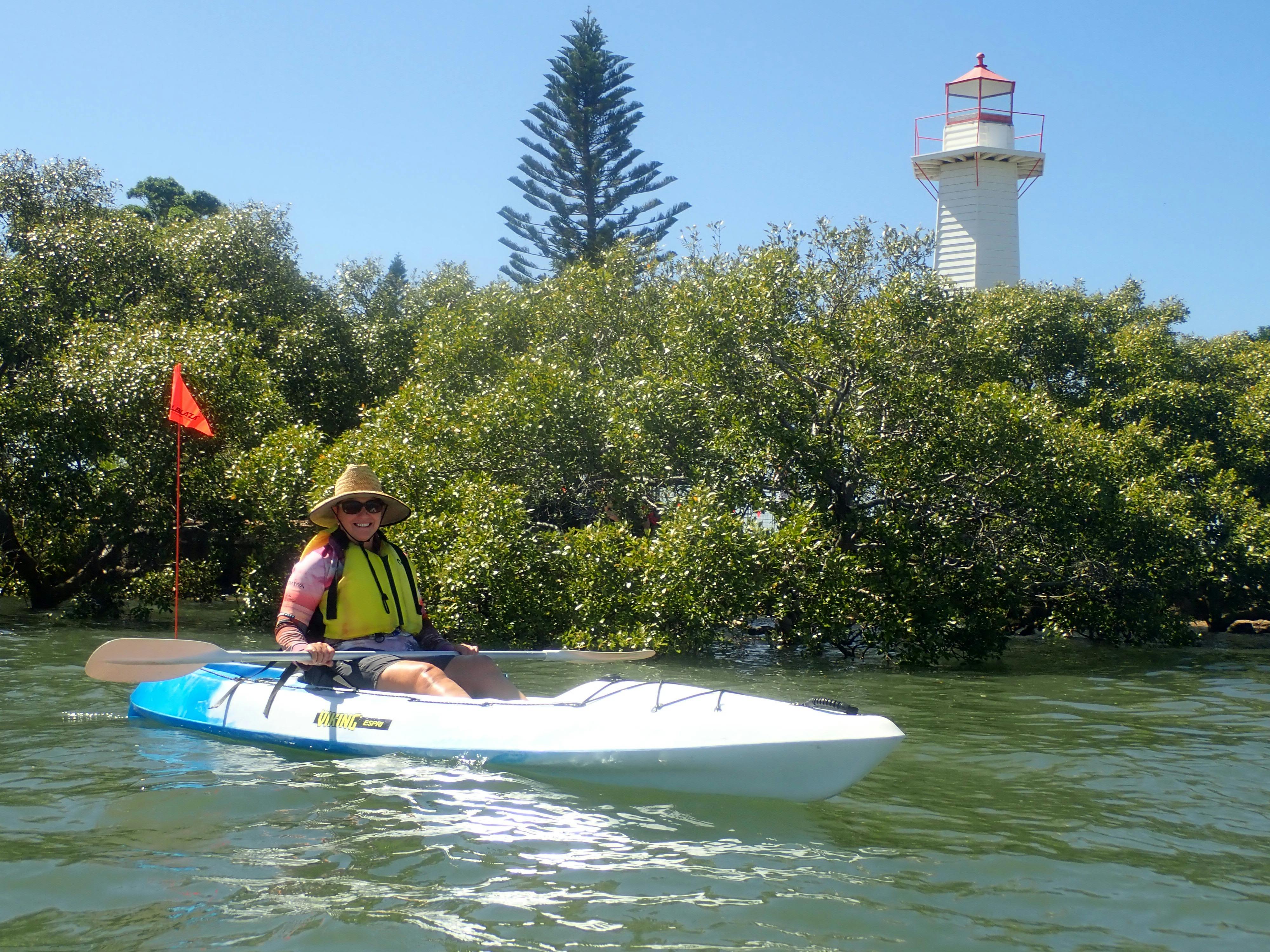 Historic Light House Tour