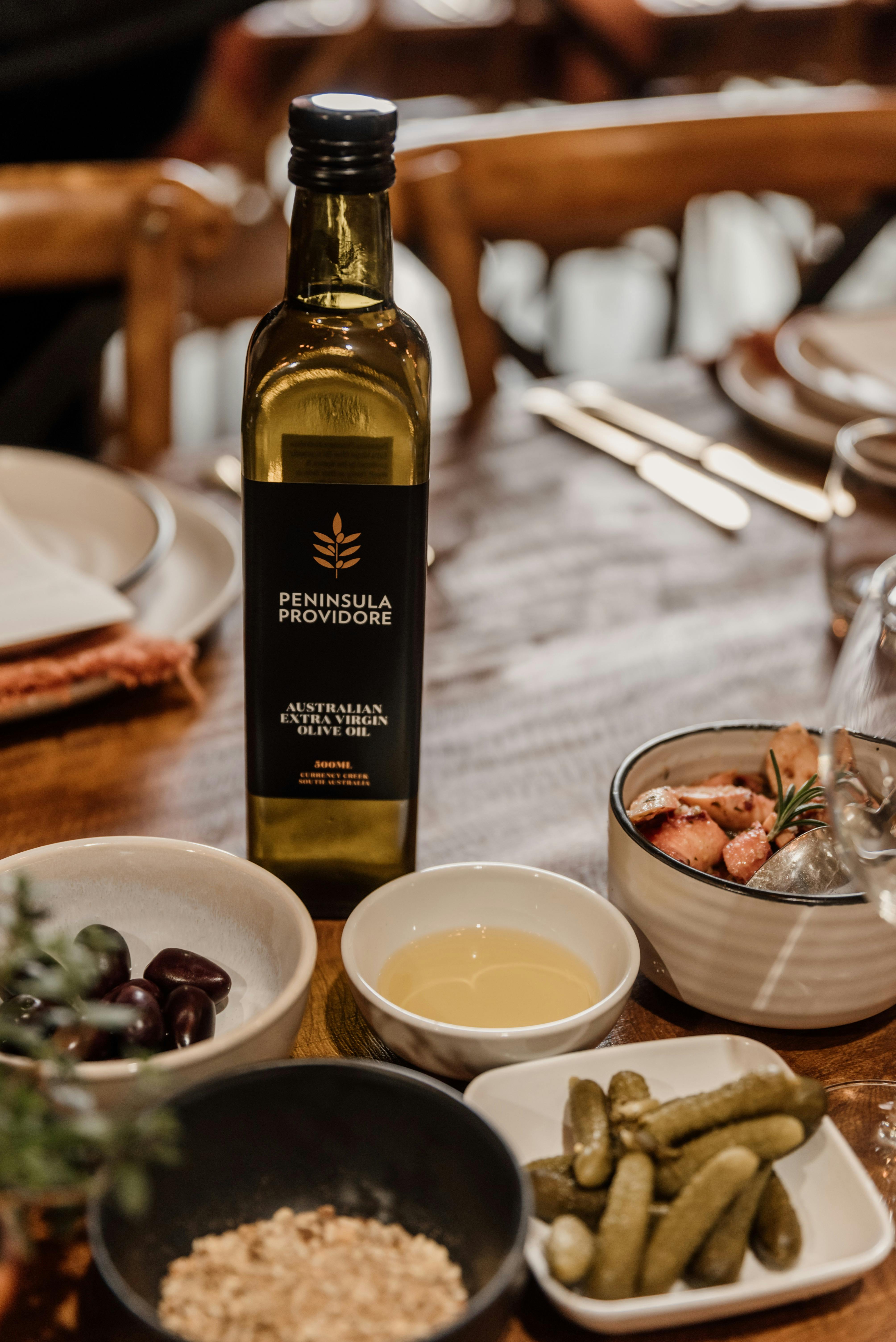 Fleurieu Food Festival: Peninsula Providore Plated Provenance Long Lunch