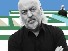 Bill Bailey