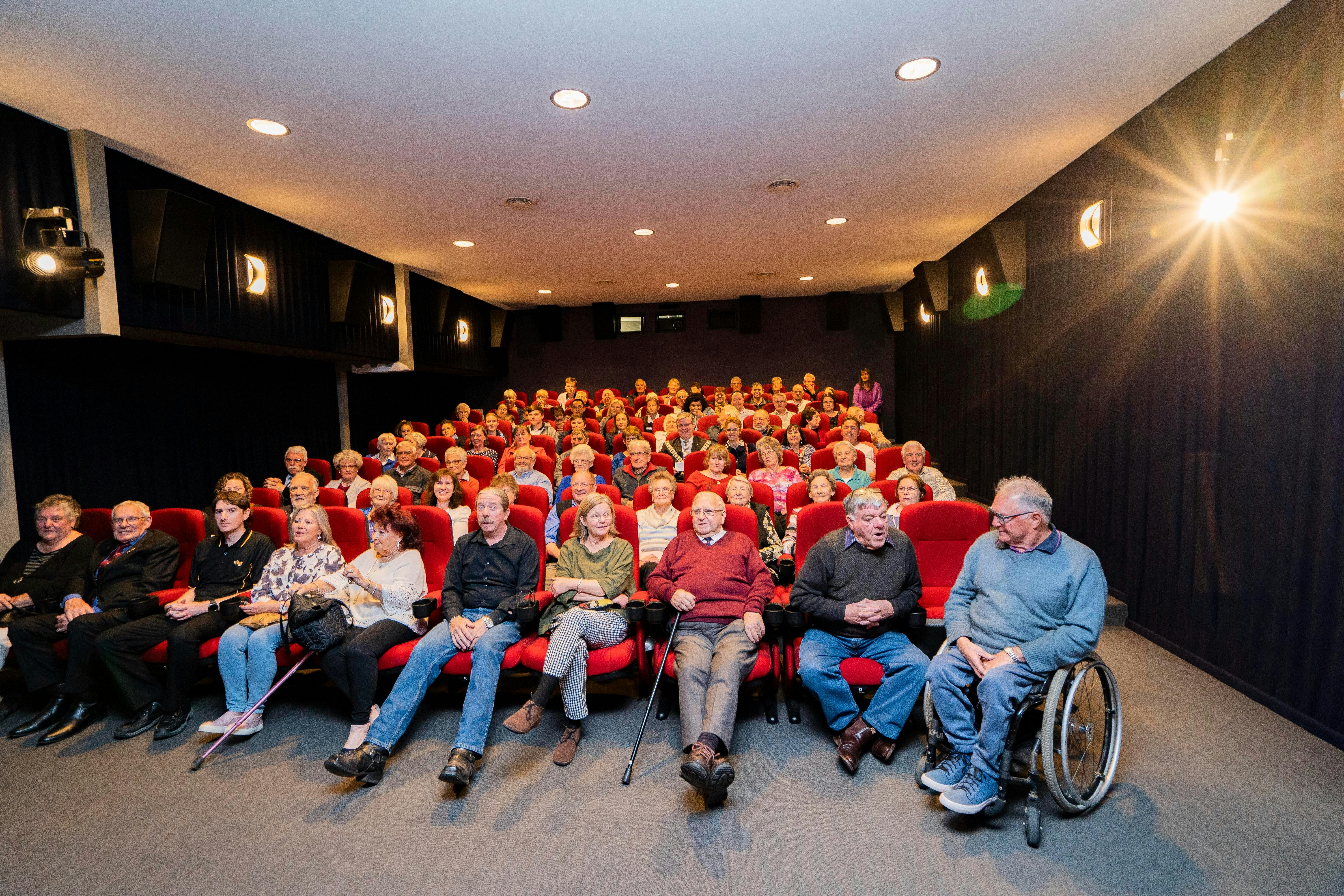 Temora Shire Council