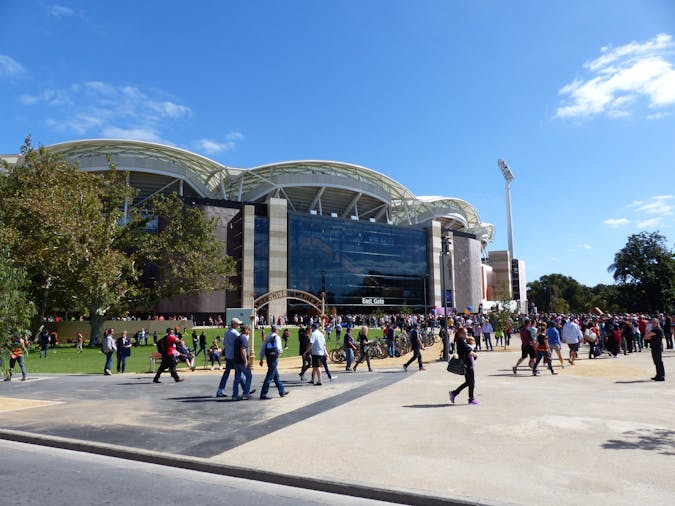 Adelaide City Highlights Tour