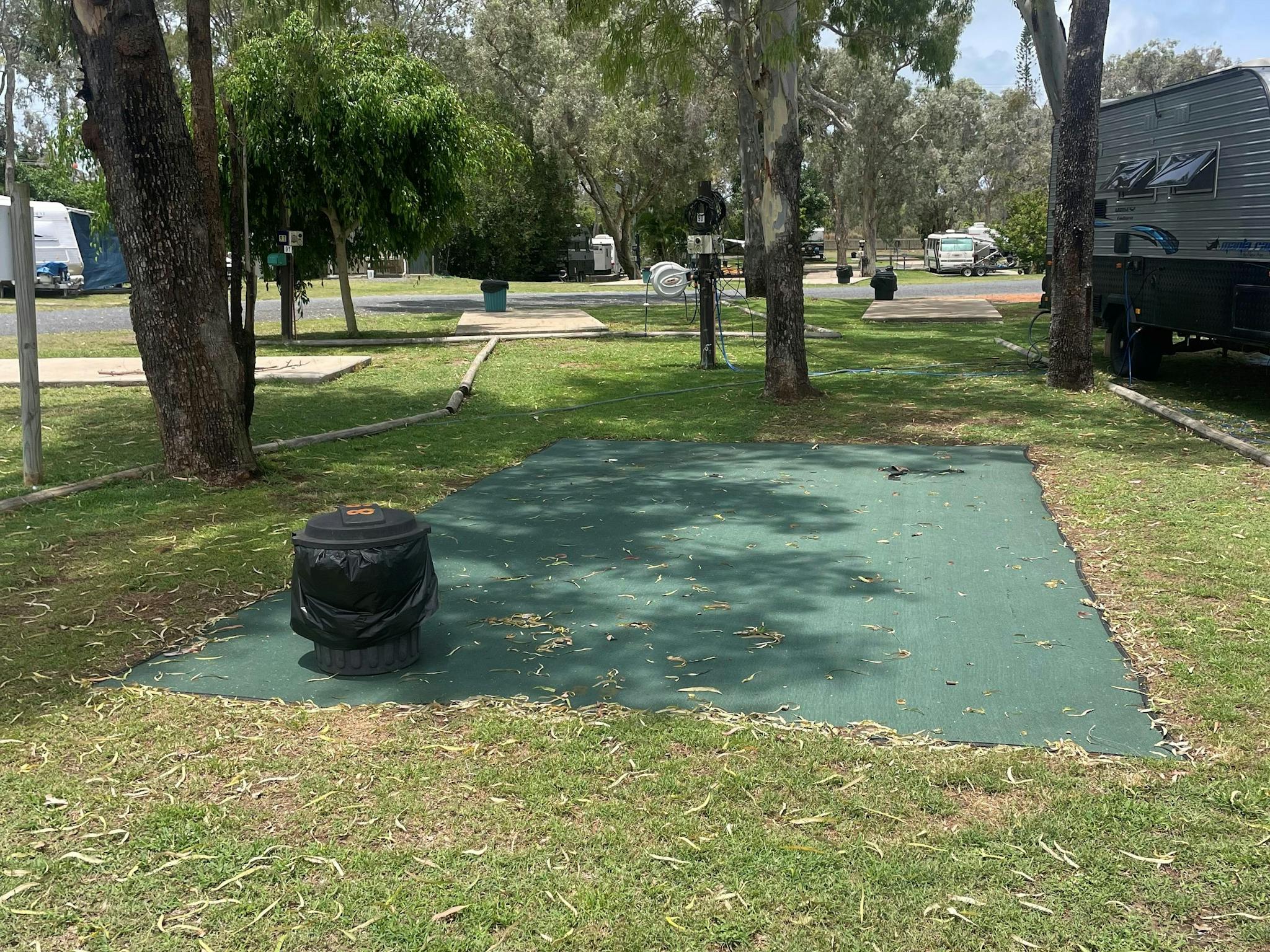 Ingenia Holidays Kinka Beach Yeppoon Exterior Ingenia Holidays Kinka Beach Yeppoon Exterior