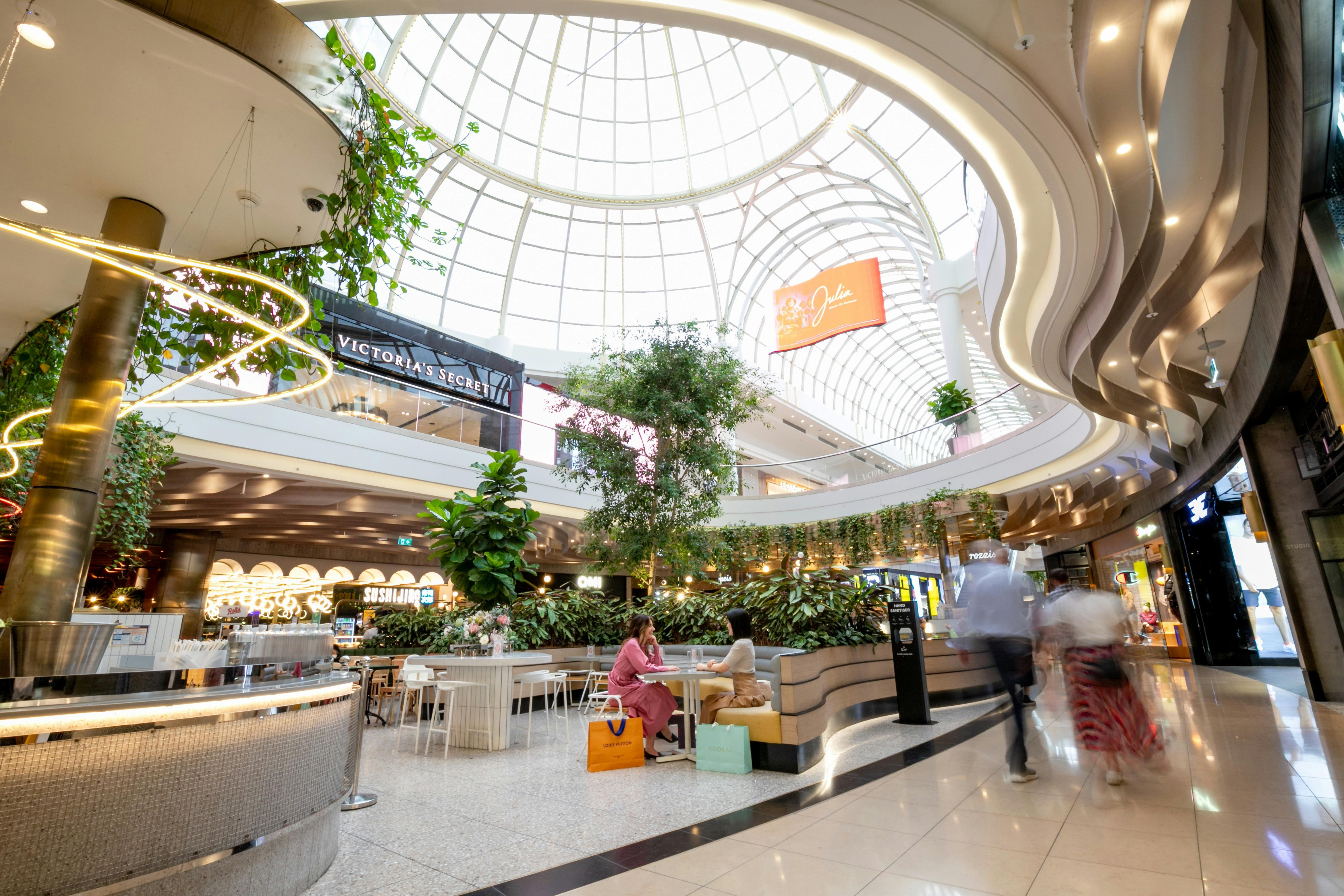 Chadstone
