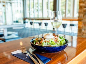 Week Day Lunch Deals available Mon - Fri, 12pm - 2pm just $20 selected dishes.