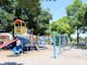 Tallangatta Triangles Playground