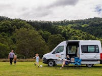 Britz Campervans