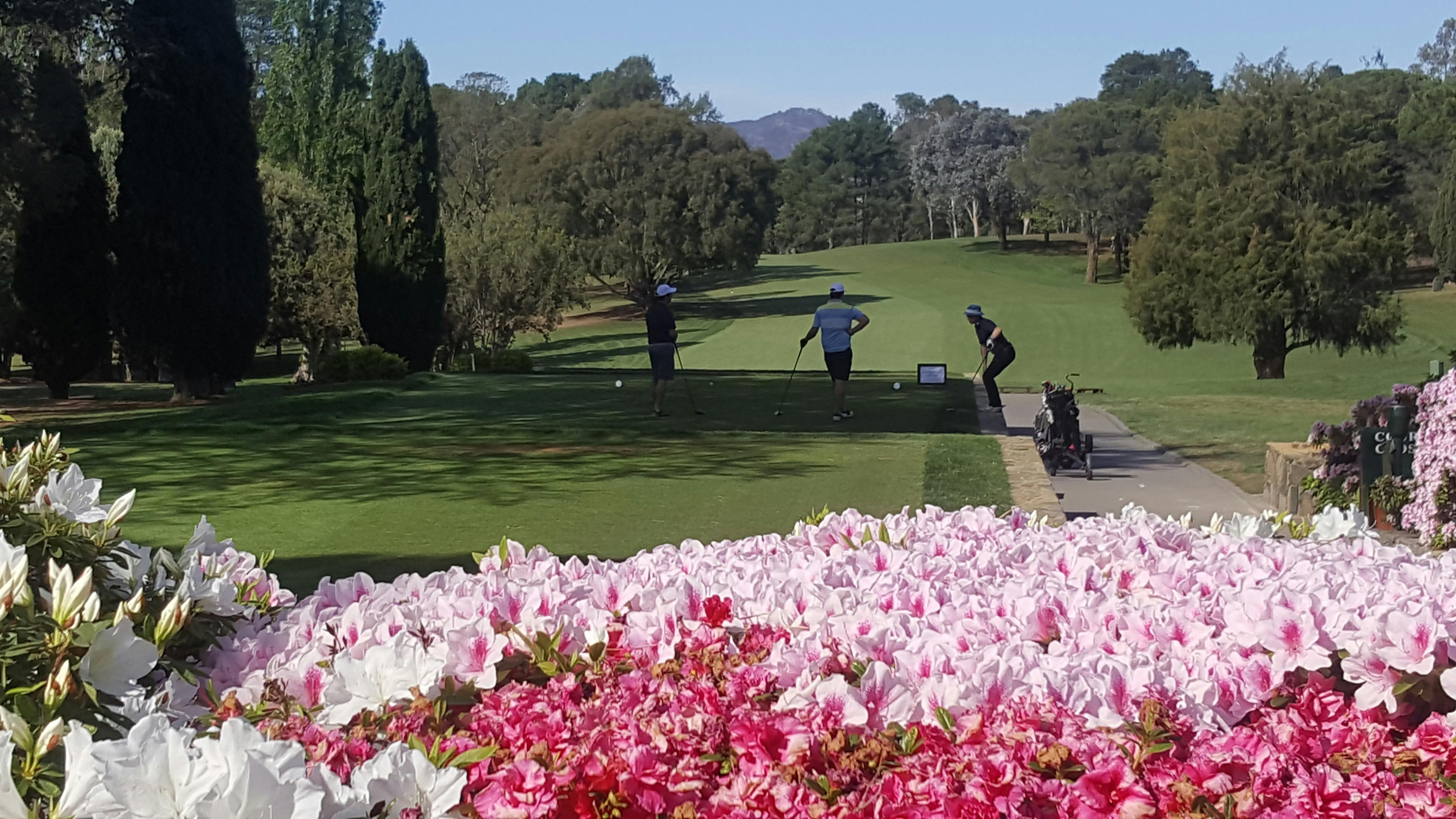 Classic Capital Golf Tours