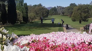 Classic Capital Golf Tours