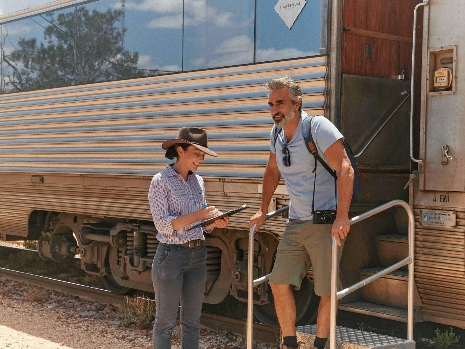 Southwest Escape 2026