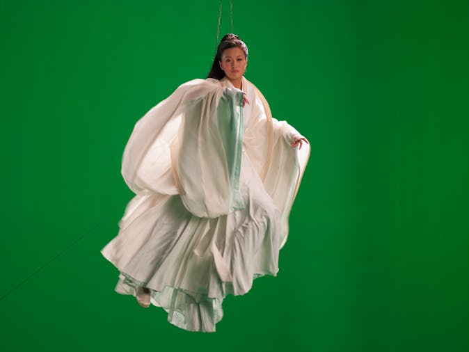 Isaac Julien