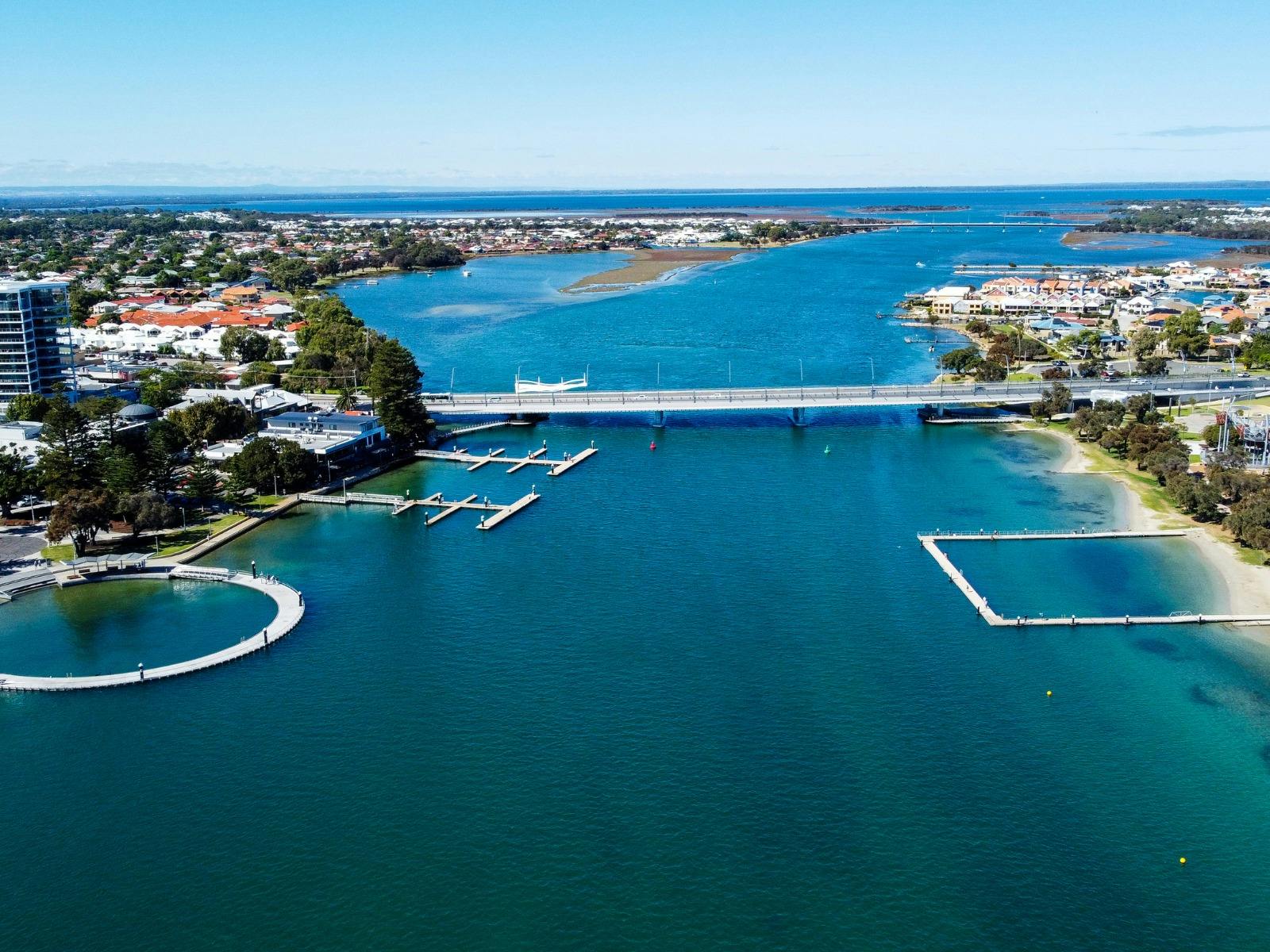 Mandurah, Estuary Escapades - Paddling Stories of Mandurah
