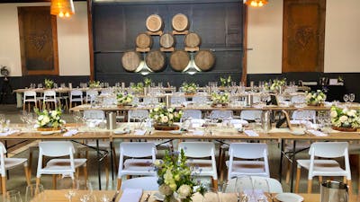 Weddings at Tallagandra Hill