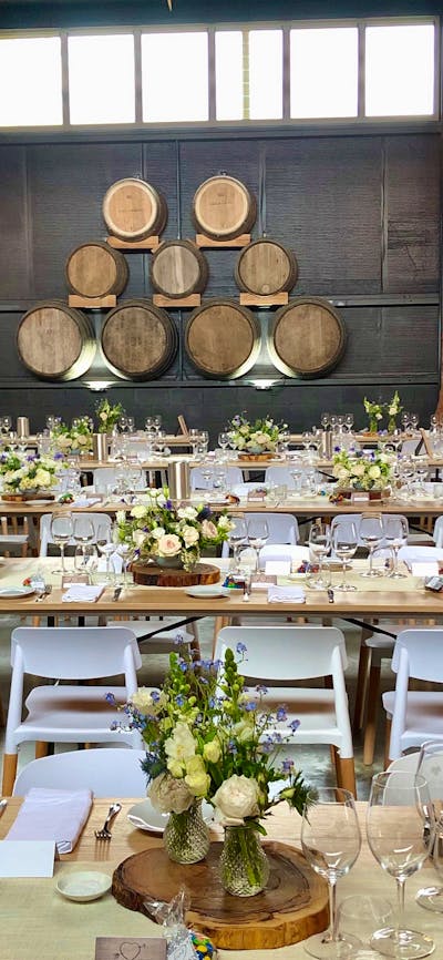 Weddings at Tallagandra Hill