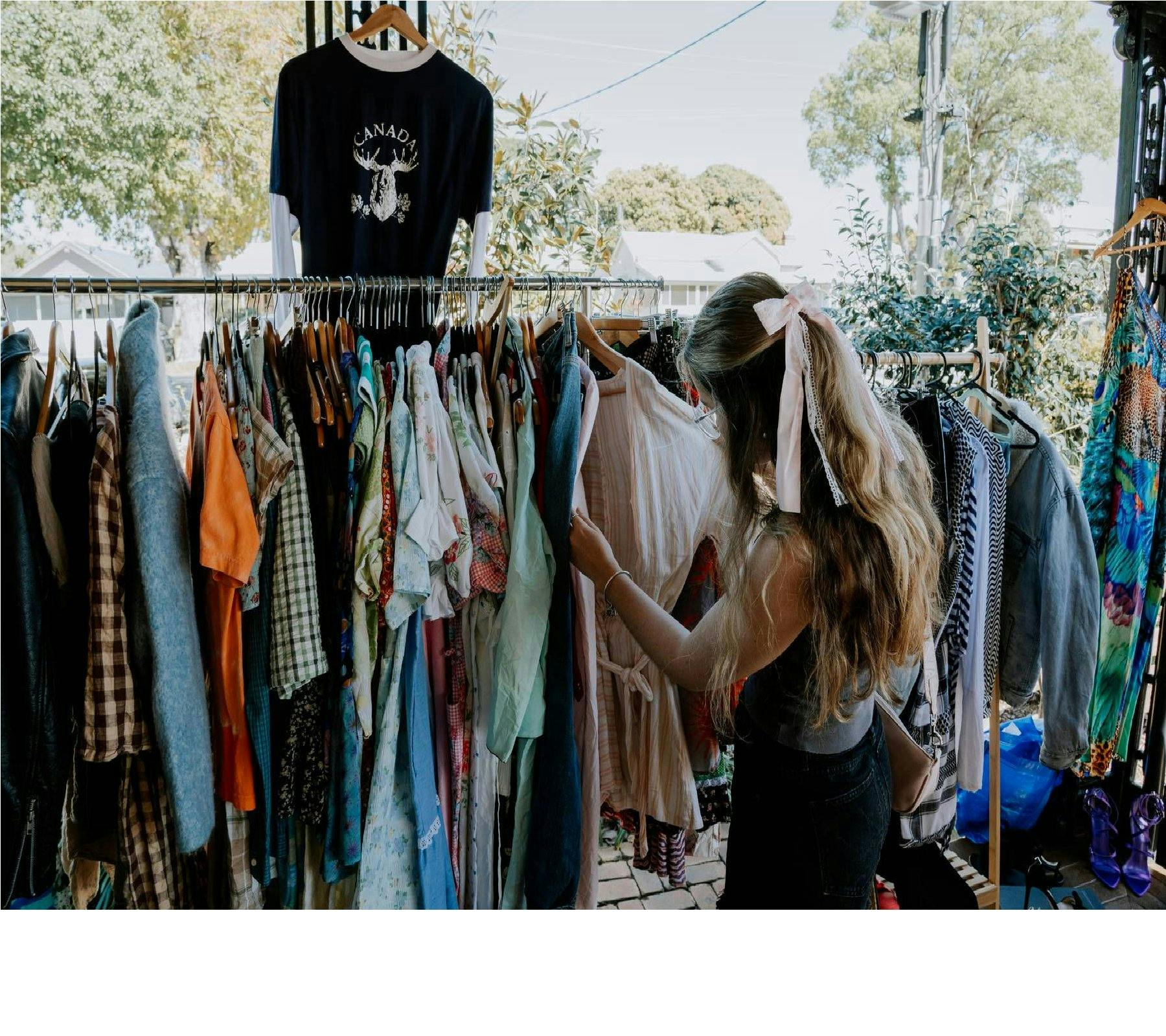 Rummage #2: Summer