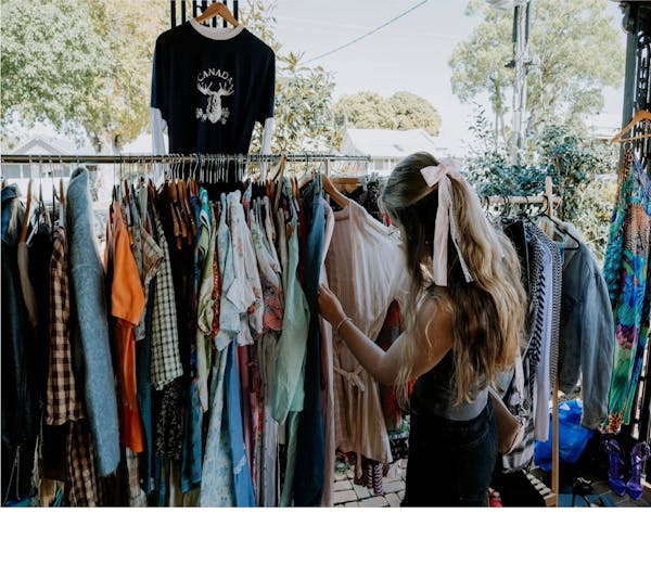 Rummage #2: Summer