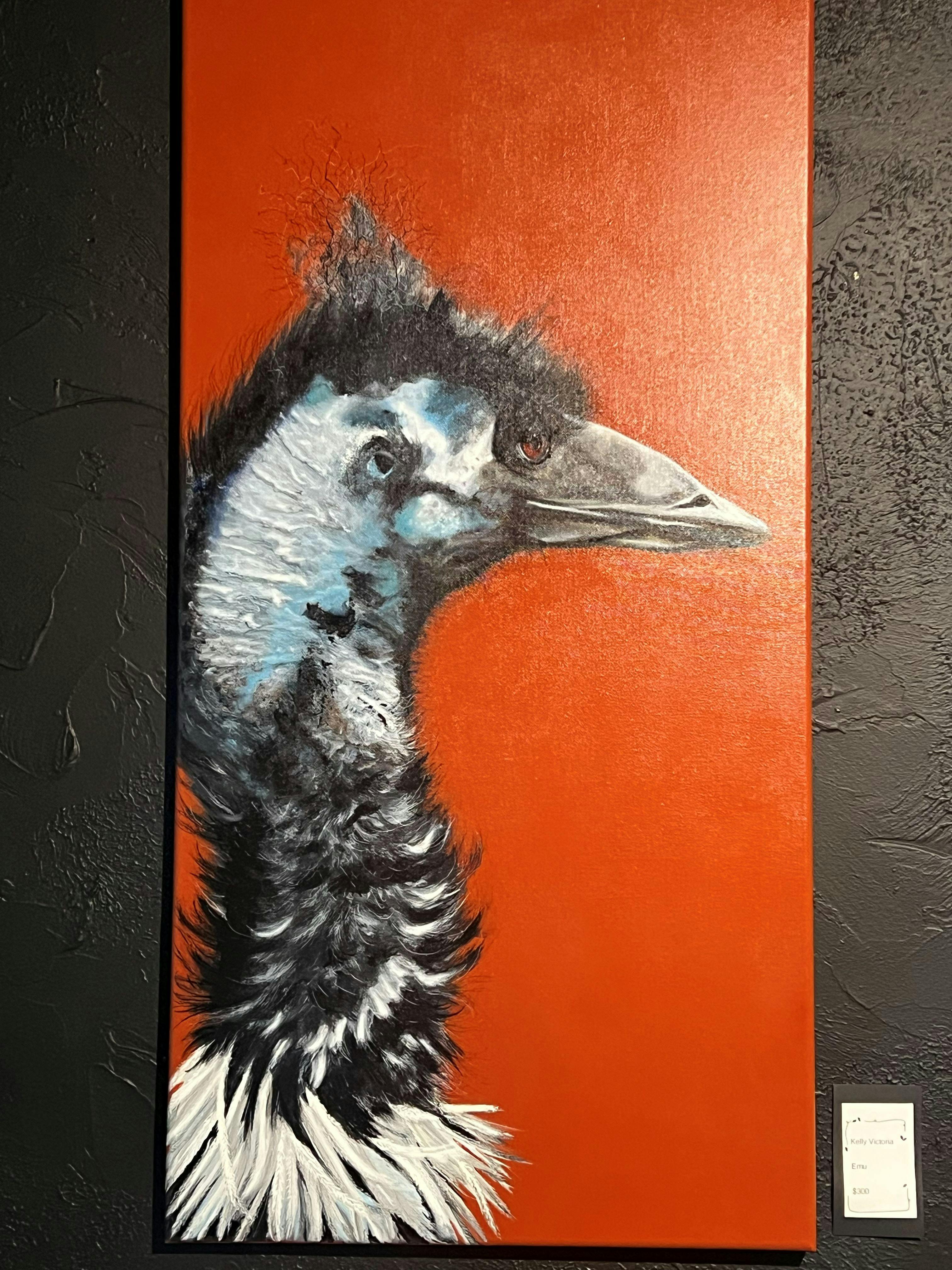 Emu