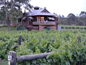 Black Creek Farm – Thélème Wines