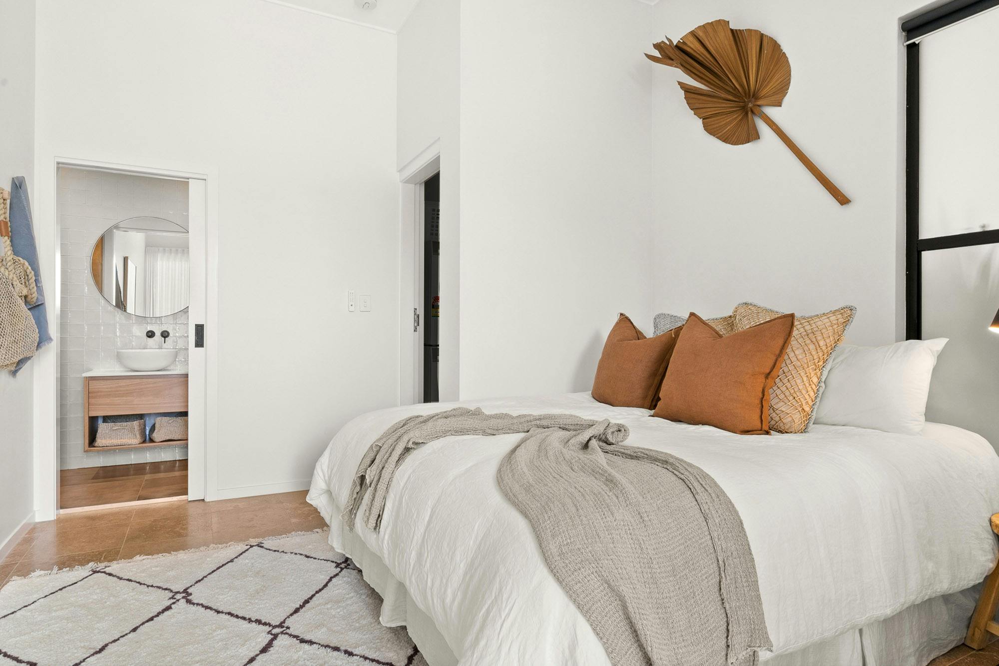 薩爾塔 - 拜倫灣 - 臥室 4