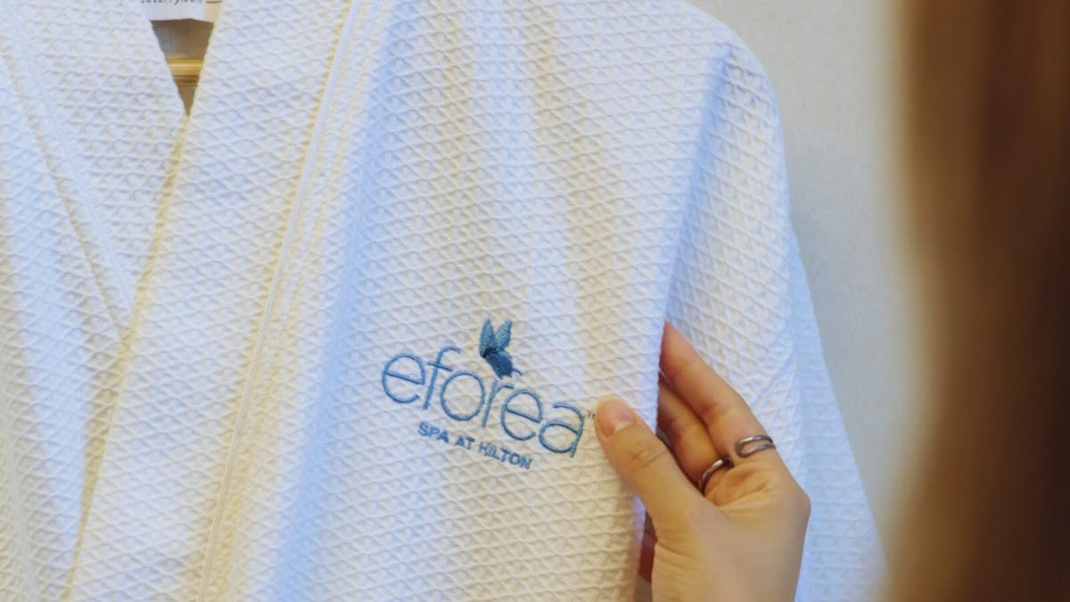 eforea Robe