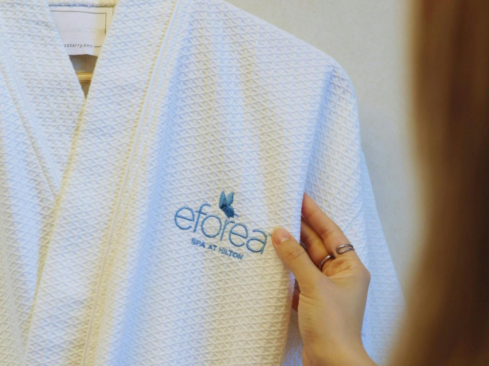 eforea Robe eforea Robe