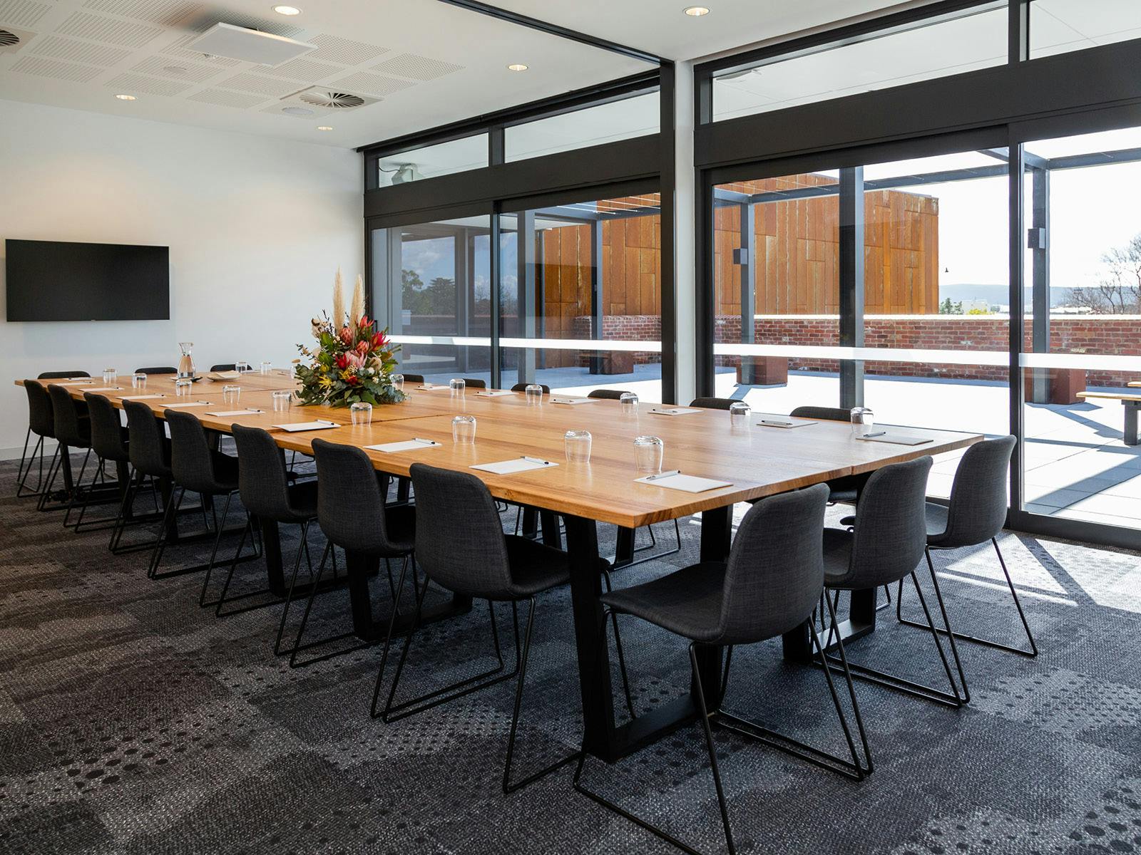 Hyphen - Meeting Rooms 1 and 2